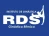 Logo de RDS Instituto de Ginástica