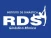 Logo de RDS Instituto de Ginástica