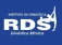 Logo de RDS Instituto de Ginástica