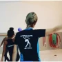 Foto 1:  RDS Instituto de Ginástica